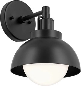 XXXLutz NÁSTENNÉ SVIETIDLO, 22,7/20,3/24,1 cm Elstead Lighting - Online Only bytové doplnky - 009093018401