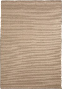 Béžový ručne tkaný koberec 164,5x235 cm Ardelia – Kave Home