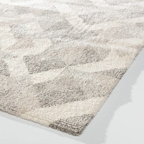 Koberec Larena beige/sand 160x230 cm