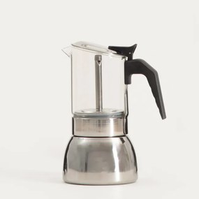 Kávovar VETRO MOKKA sklenený 763144