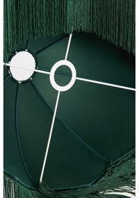 Tienidlo v petrolejovej farbe ø 35 cm Malacia – Light &amp; Living