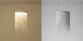 Toolight Toolight, LED stropné svietidlo 20cm, APP889-CP CHAIN, OSW-05039