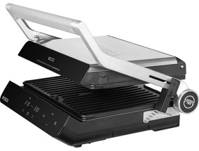 ECG Forza 5200 kontaktný gril Fuego