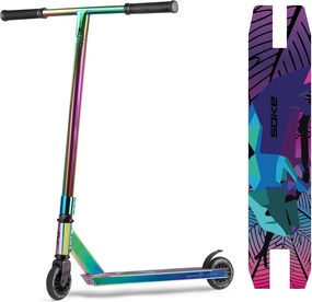 SOKE EVO street neochrome performance scooter