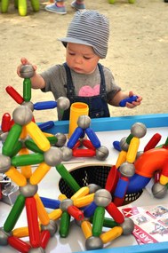 Súprava SmartMax Start + SmartMax zatáčky