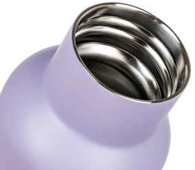 Banquet Termoska nehrdzavejúca CALA 450 ml, lilaml, lila