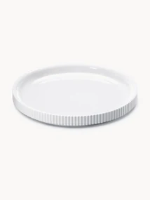 Taniere z porcelánu Bernadotte, 4 ks