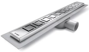 Odtokový žľab Axus 700 12312