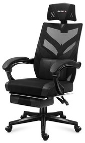 Otočné kreslo pre hráča Combat 5.0 Black