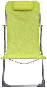 Záhradné ležadlo Park