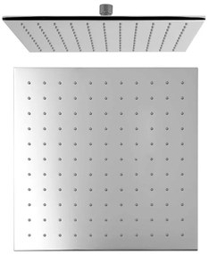 Sapho, Hlavová sprcha, 300x300mm, chróm, 1203-06