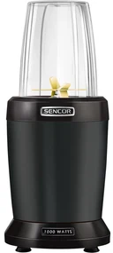 Sencor SNB 4301RD nutri mixér, čierna