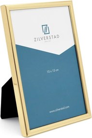 Kovový stojací/na stenu rámček v zlatej farbe 11x16 cm Sweet Memory – Zilverstad