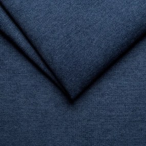 Sedacia zostava ROSSO II 3+2+1, tm. modrá (enjoy new lux - 57 pacific)