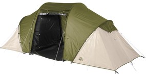 Crivit Zatemnený stan pre 4 osoby  (100388710)