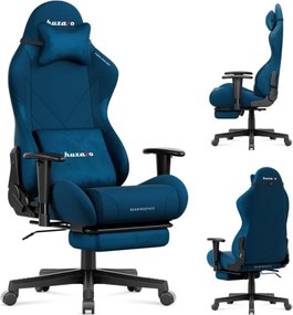 Herná stolička Force 5.7 Blue