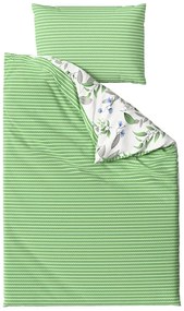 Bavlnené obliečky KARDA BLEND biele Rozmer obliečky: 70 x 90 cm | 140 x 200 cm