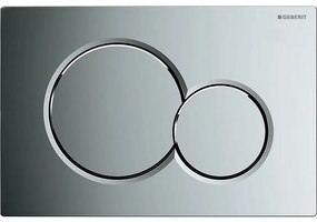 Tlačidlo Sigma 01 115.770.21.5 CH P