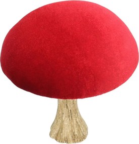 Fgúrka Velvet Toadstool 17cm