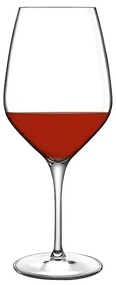 Luigi Bormioli Poháre na víno ATELIER Chianti 550 ml, 6 ks