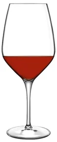Luigi Bormioli Poháre na víno ATELIER Chianti 550 ml, 6 ks