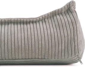 Podlahový puf menčester béžová