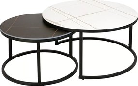 SI Konferenčný stolík sada Ferrante B