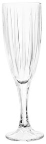 Poháre na sekt v súprave 4 ks 210 ml Beaufort – Premier Housewares
