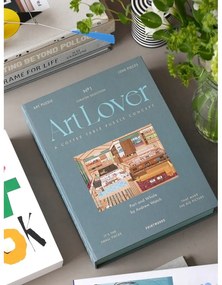 Puzzle (počet dielikov 1000) Part and Whole – Printworks