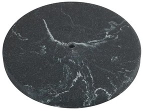 WENKO 53212100 - Držiak na utierky 15x32 cm čierny