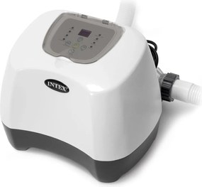 Ozonizátor so solinátorom Intex Krystal Clear