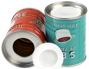 Soľnička a korenička Sel &amp; Poivre – Rex London