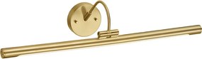XXXLutz SVIETIDLO NAD OBRAZ, 67.4/21,1/16,9 cm Elstead Lighting - Online Only bytové doplnky - 009093007201