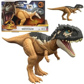 Mattel Dinosaurus Jurassic World Dominion Skorpiovenator ZA4926