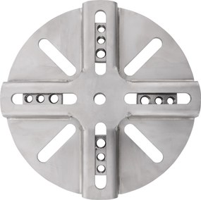 Doppler Vario adaptér pre slnečníky s bočnou nohou