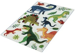 Koberce Breno Kusový koberec DIAMOND KIDS 24224/60, viacfarebná,160 x 230 cm