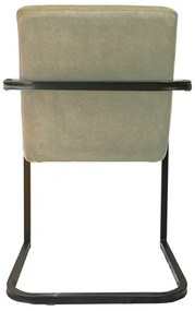 Jedálenská stolička BART béžová