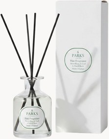 Difúzor Fine Fragrance (Magnolia, Bay Leaf & White Musk)