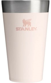 Stanley Termopohár Stacking Tumbler 470 ml Rose Quartz