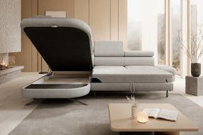 Sedacia súprava METRO L