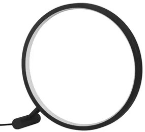 Dizajnová stolová lampa Hola