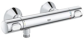 GROHE 34840000 - Termostatická sprchová batéria PRECISION DN 15 lesklý chróm