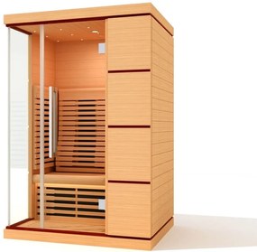 Marimex | Infrasauna Marimex Elegant 5011 L | 11105642