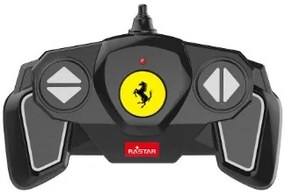 Ferrari SF1000 červené RASTAR model 1:16+ Body kit