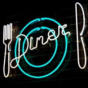 LED Kúpeľňový pásik NEON EKO-FLEX LED/250W/12V 4000K IP65 25m biela