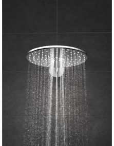 GROHE 26475000 - Sprchová hlavica RAINSHOWER SMARTACTIVE 310 mm lesklý chróm