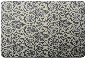 Koberec Clover Barcelona sivý