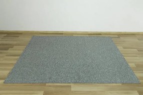 Koberec Turbo 9623 sivý