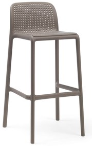 NARDI Záhradná barová stolička LIDO STOOL