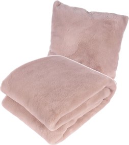 XXXLutz SADA PRIKRÝVKY A VANKÚŠA Kayoom - Textil do domácnosti - 005937058904
